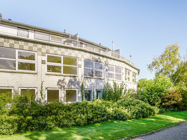 Lijzijde 35, Amersfoort