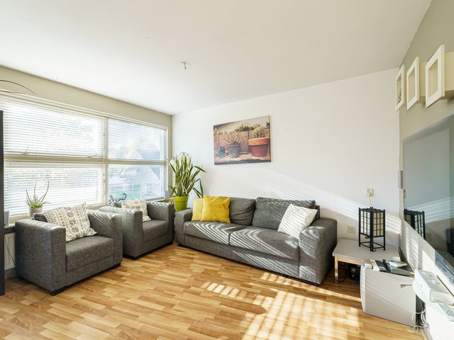 Lijzijde 35, Amersfoort