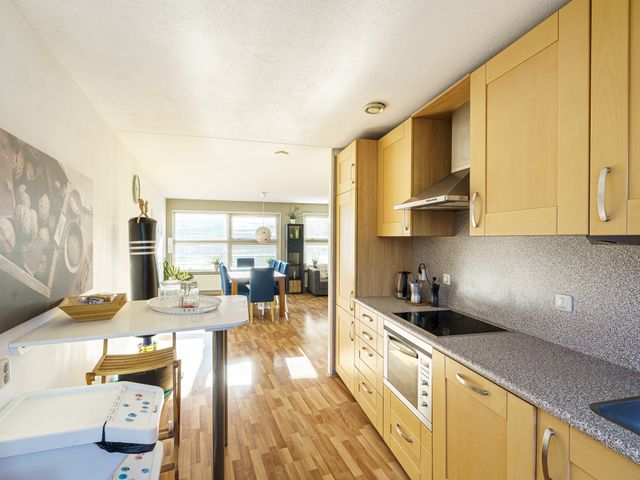 Lijzijde 35, Amersfoort