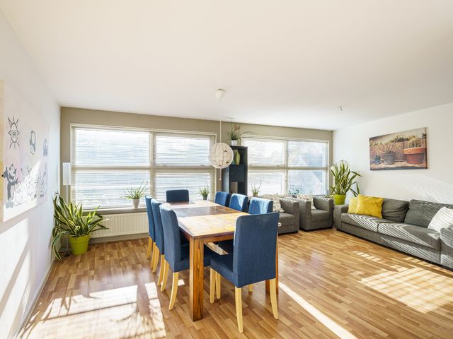 Lijzijde 35, Amersfoort
