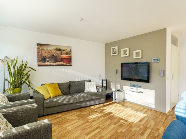 Lijzijde 35, Amersfoort