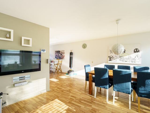 Lijzijde 35, Amersfoort