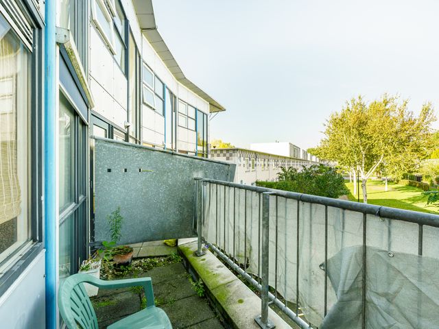 Lijzijde 35, Amersfoort