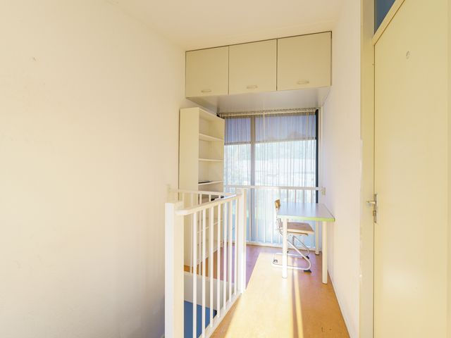 Lijzijde 35, Amersfoort