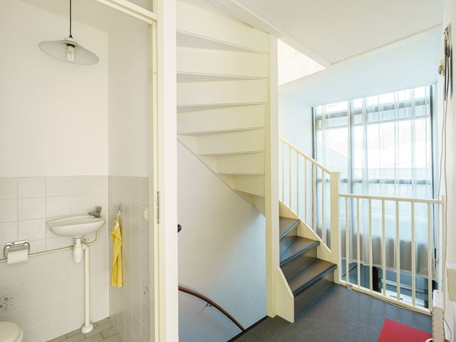Lijzijde 35, Amersfoort
