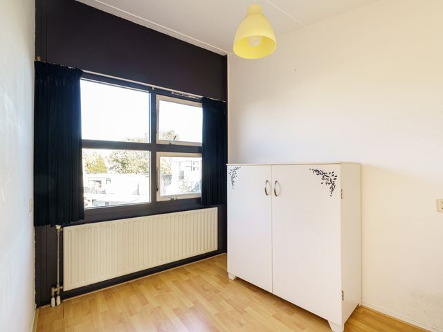 Lijzijde 35, Amersfoort
