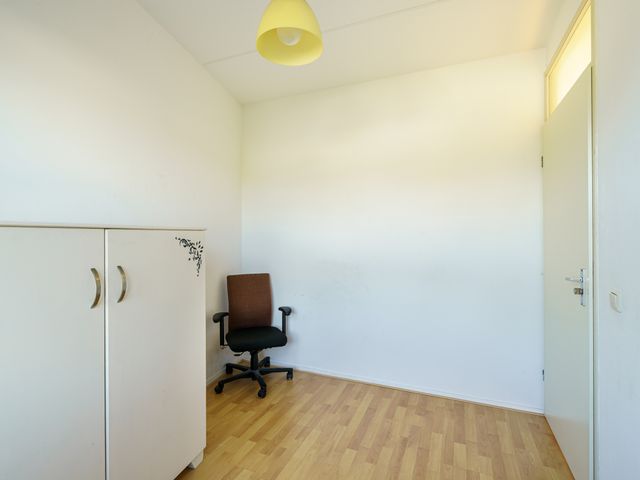 Lijzijde 35, Amersfoort