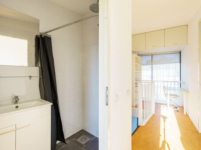 Lijzijde 35, Amersfoort