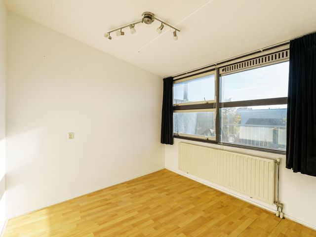 Lijzijde 35, Amersfoort