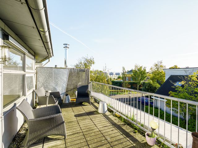 Lijzijde 35, Amersfoort
