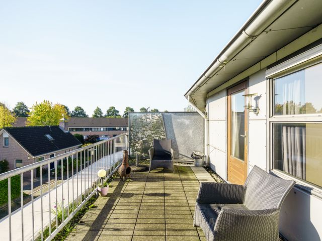 Lijzijde 35, Amersfoort
