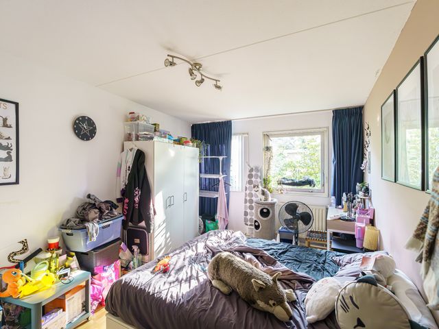 Lijzijde 35, Amersfoort