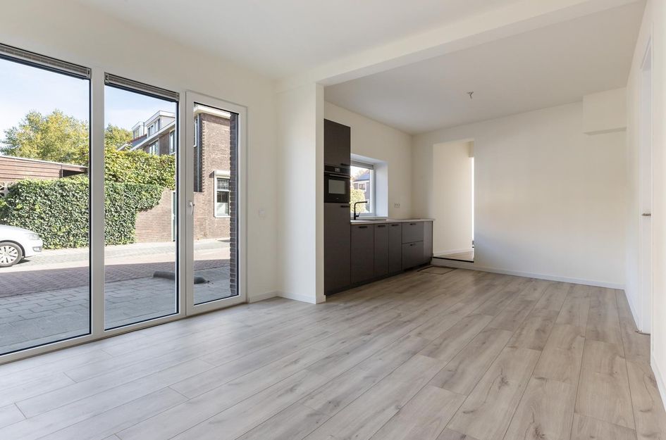 Staringstraat 1a