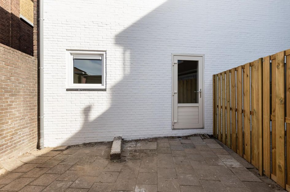 Staringstraat 1a