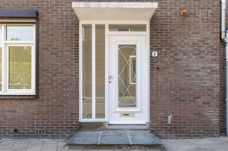 Staringstraat 1a