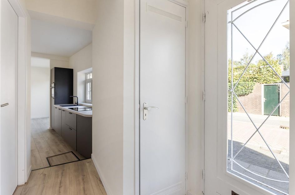 Staringstraat 1a