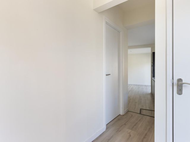 Staringstraat 1a, Gouda