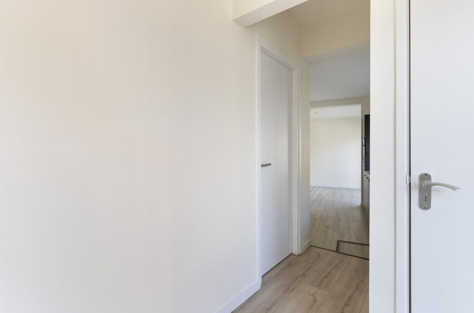 Staringstraat 1a