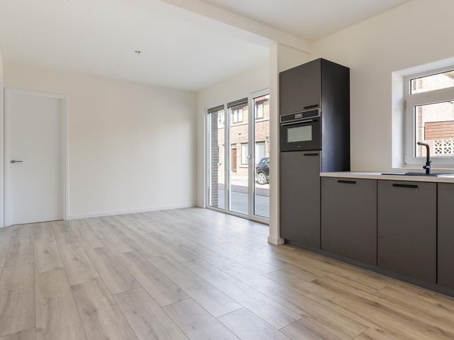 Staringstraat 1a, Gouda