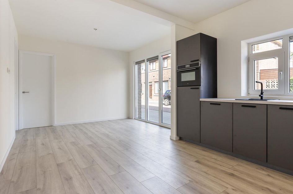 Staringstraat 1a
