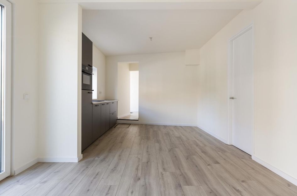 Staringstraat 1a