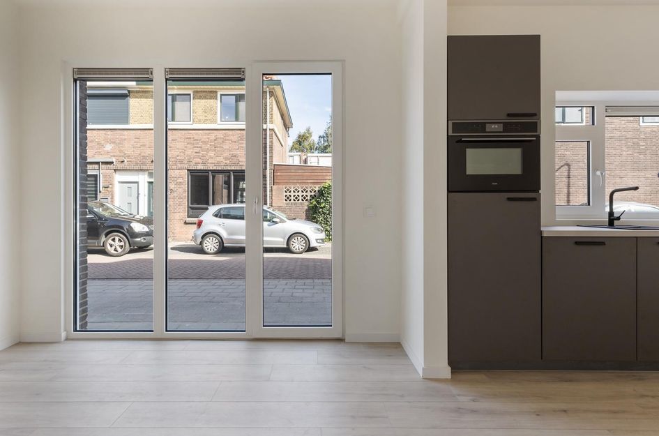 Staringstraat 1a