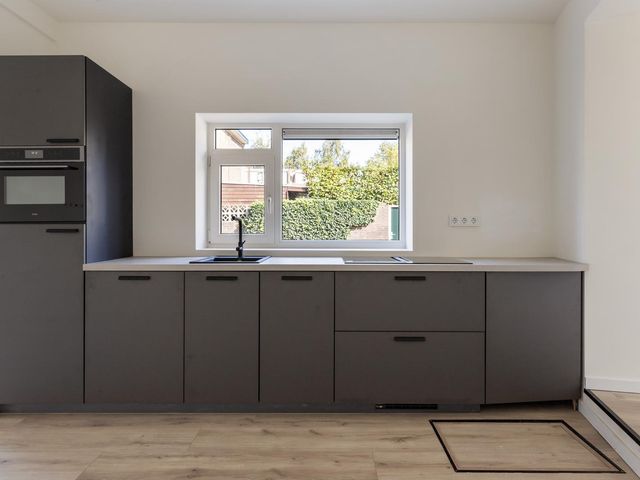 Staringstraat 1a, Gouda