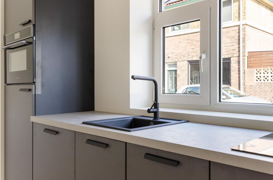 Staringstraat 1a