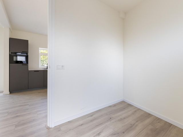 Staringstraat 1a, Gouda