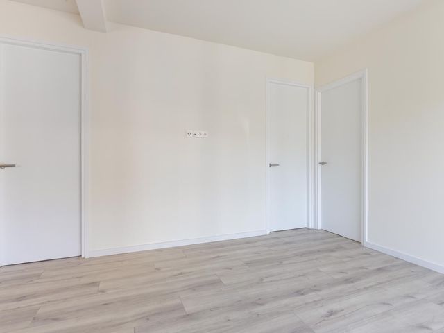 Staringstraat 1a, Gouda