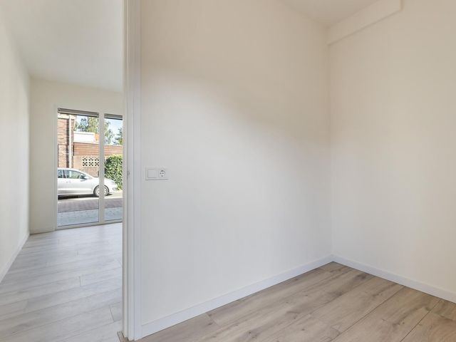 Staringstraat 1a, Gouda