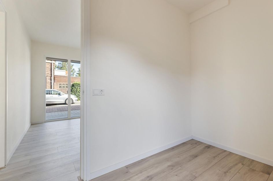 Staringstraat 1a