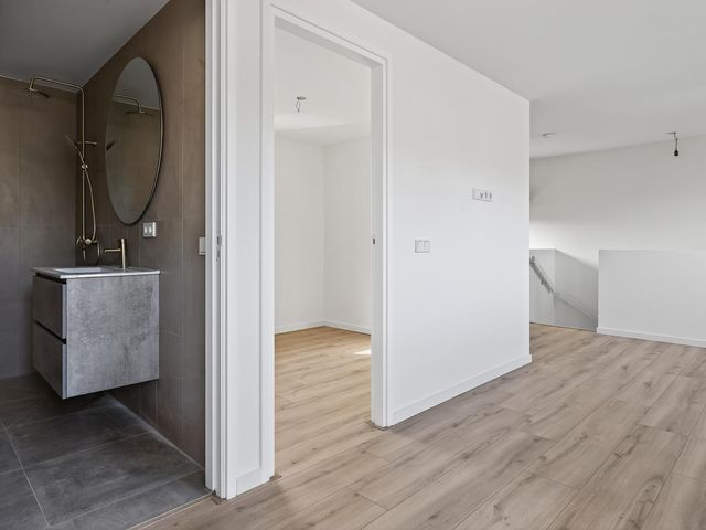 Staringstraat 1b, Gouda