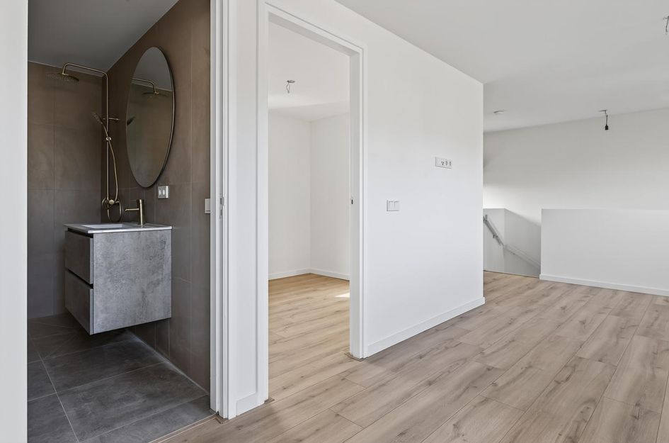 Staringstraat 1b