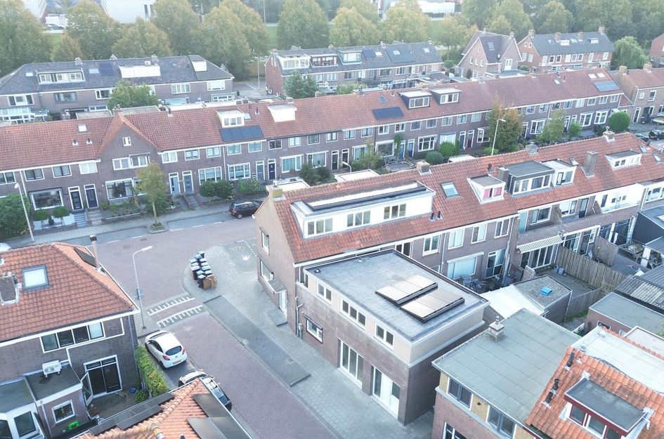 Staringstraat 1b