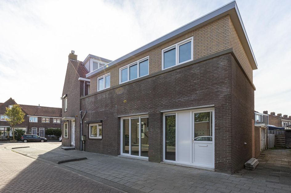Staringstraat 1b