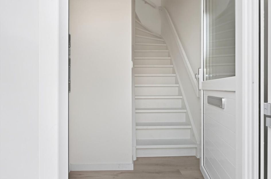 Staringstraat 1b