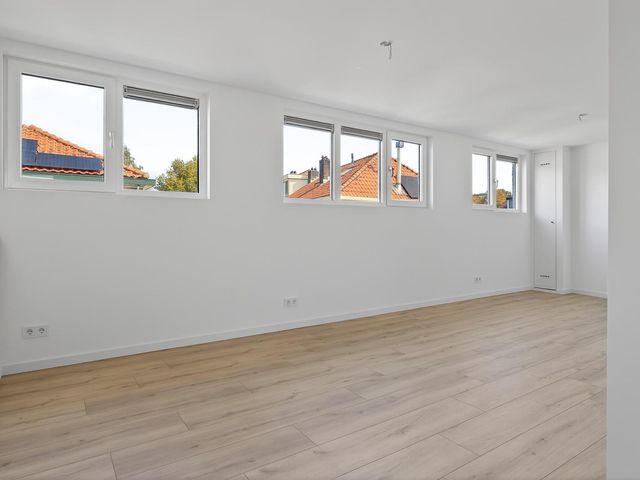 Staringstraat 1b, Gouda