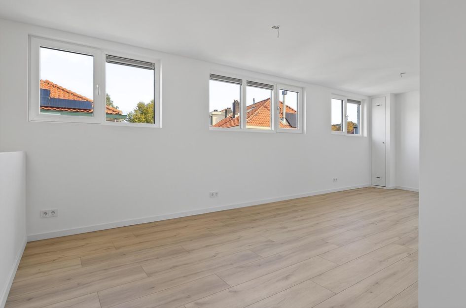 Staringstraat 1b