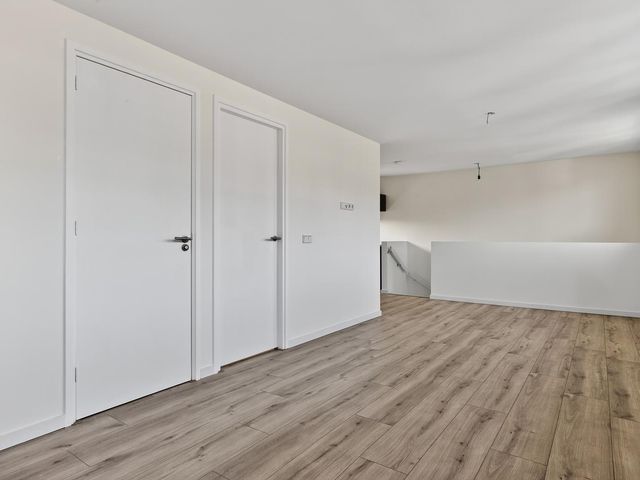 Staringstraat 1b, Gouda