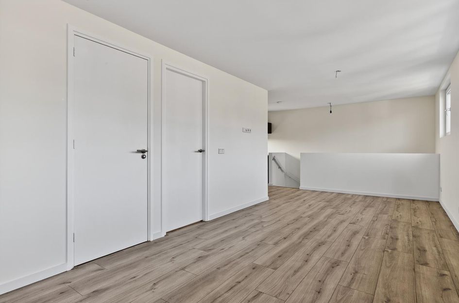 Staringstraat 1b