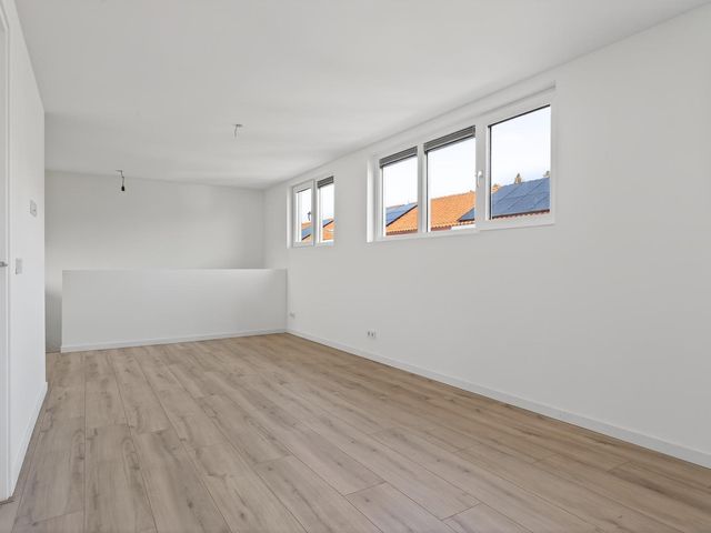 Staringstraat 1b, Gouda