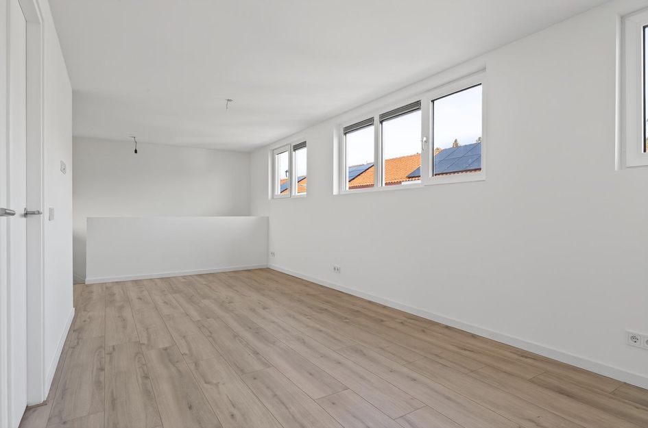 Staringstraat 1b