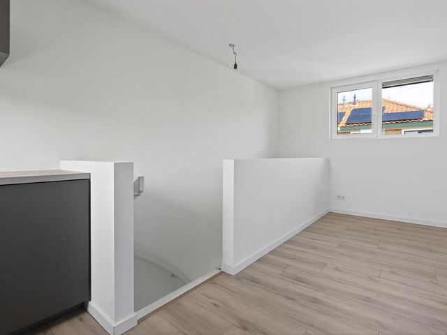 Staringstraat 1b, Gouda