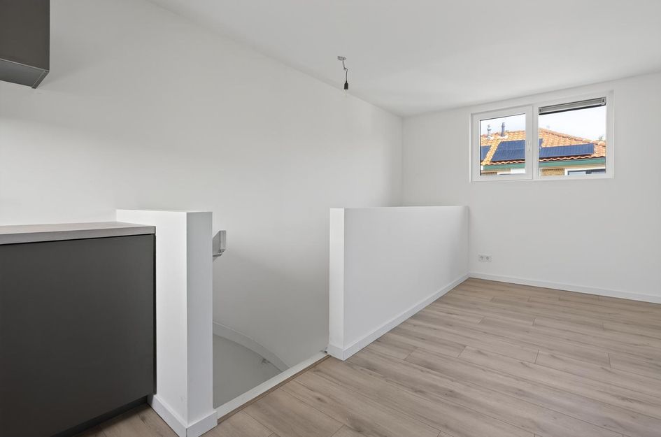 Staringstraat 1b