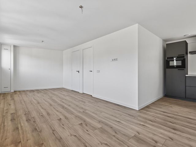 Staringstraat 1b, Gouda