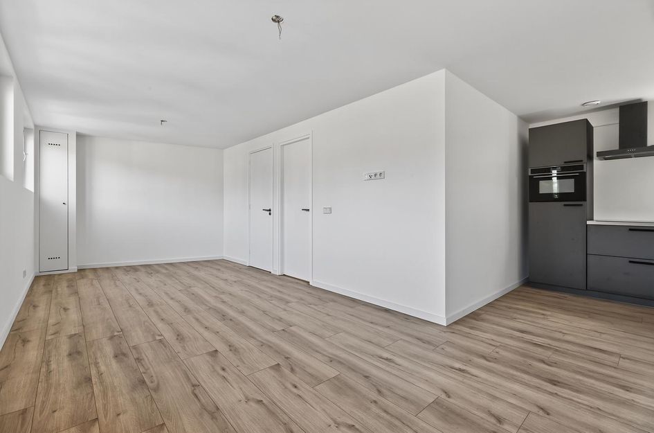 Staringstraat 1b