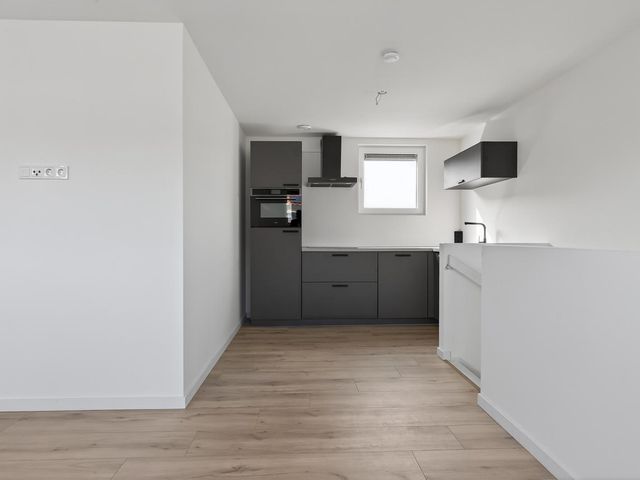 Staringstraat 1b, Gouda