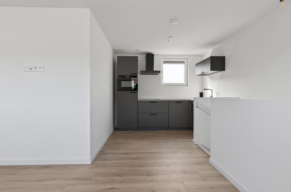 Staringstraat 1b