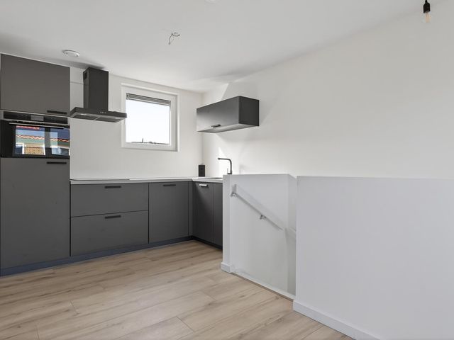 Staringstraat 1b, Gouda